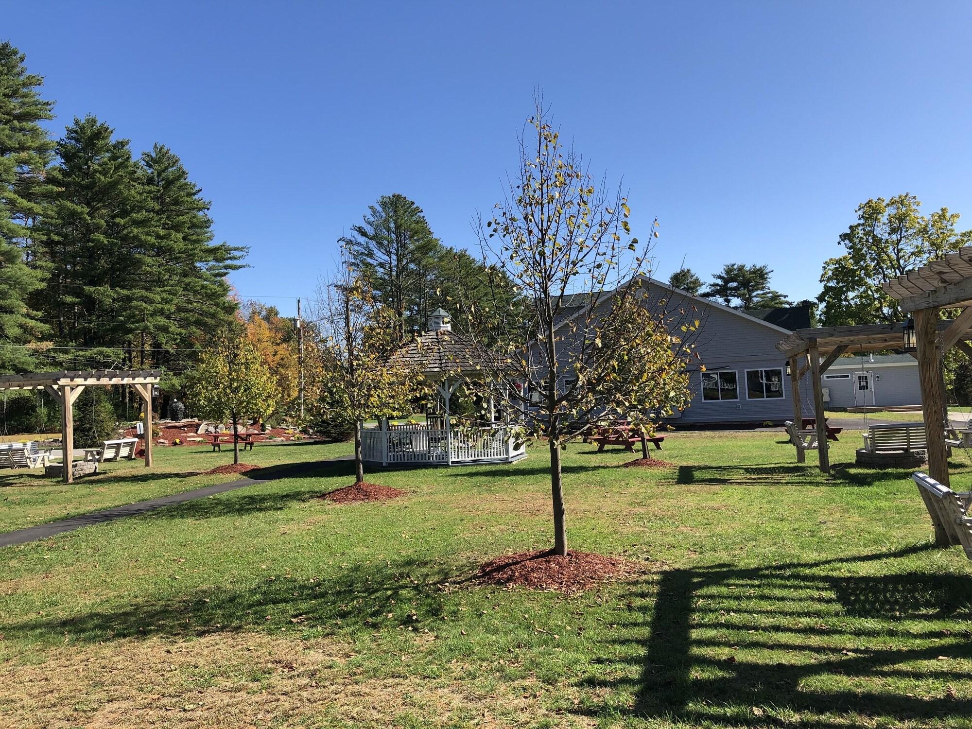 Catskill Mountains Resort Eldred المظهر الخارجي الصورة