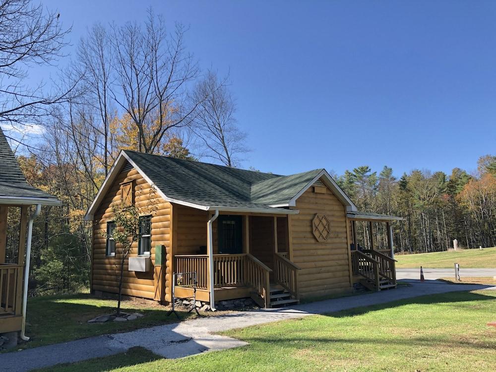 Catskill Mountains Resort Eldred المظهر الخارجي الصورة