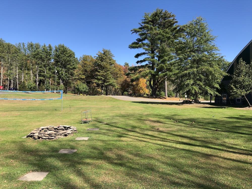 Catskill Mountains Resort Eldred المظهر الخارجي الصورة