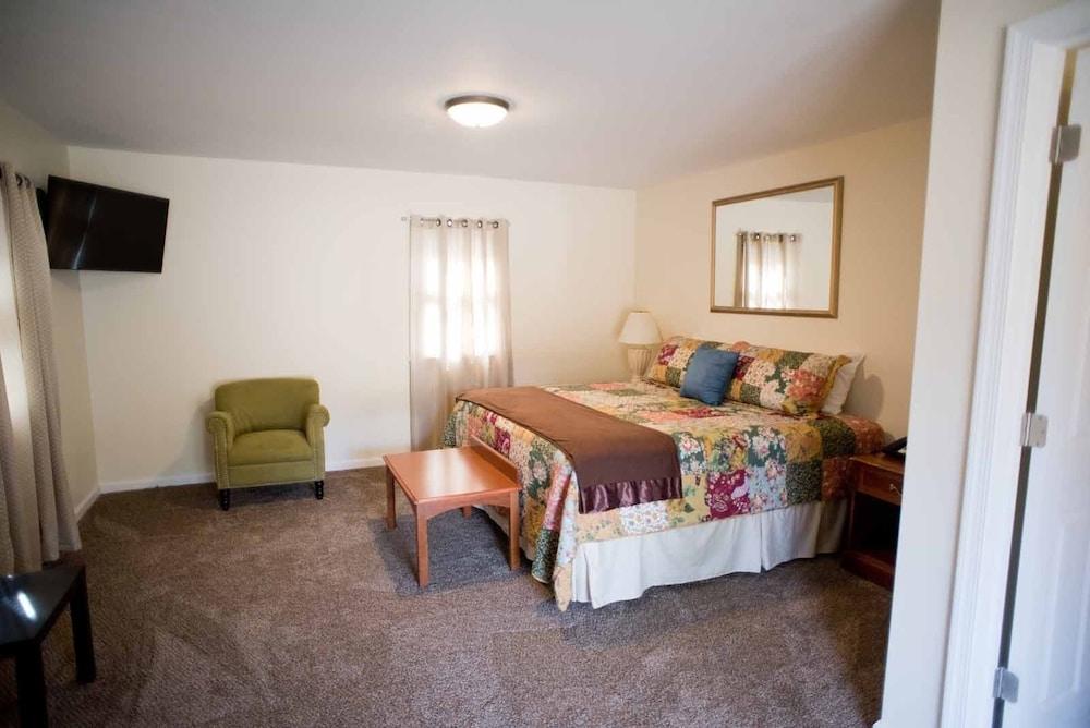 Catskill Mountains Resort Eldred المظهر الخارجي الصورة