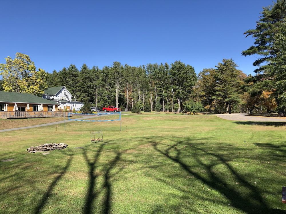 Catskill Mountains Resort Eldred المظهر الخارجي الصورة