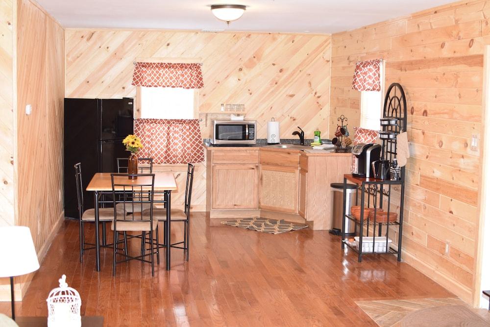 Catskill Mountains Resort Eldred المظهر الخارجي الصورة