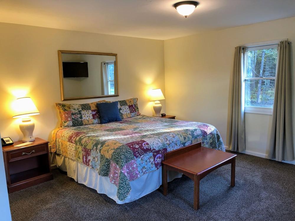 Catskill Mountains Resort Eldred المظهر الخارجي الصورة