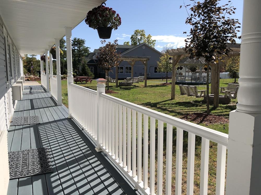 Catskill Mountains Resort Eldred المظهر الخارجي الصورة
