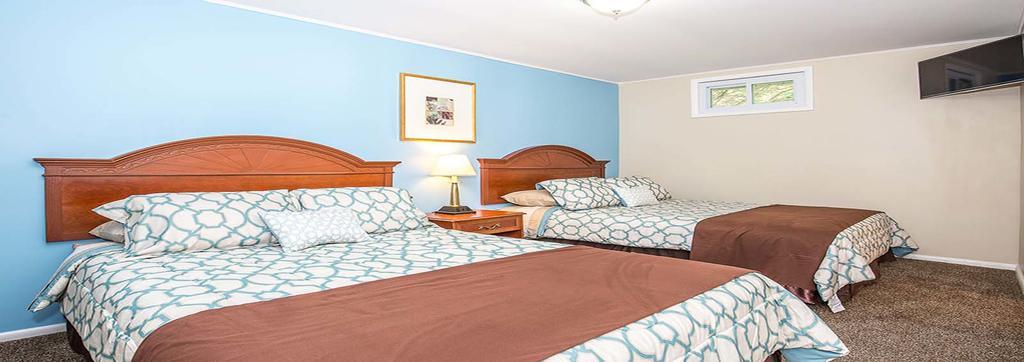 Catskill Mountains Resort Eldred المظهر الخارجي الصورة