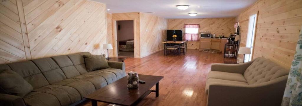 Catskill Mountains Resort Eldred المظهر الخارجي الصورة
