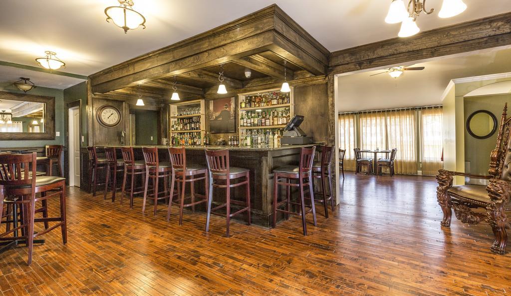 Catskill Mountains Resort Eldred المظهر الخارجي الصورة