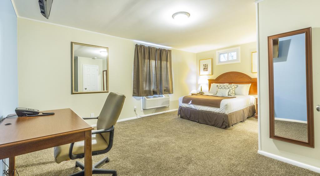 Catskill Mountains Resort Eldred المظهر الخارجي الصورة