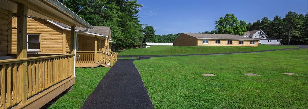 Catskill Mountains Resort Eldred المظهر الخارجي الصورة