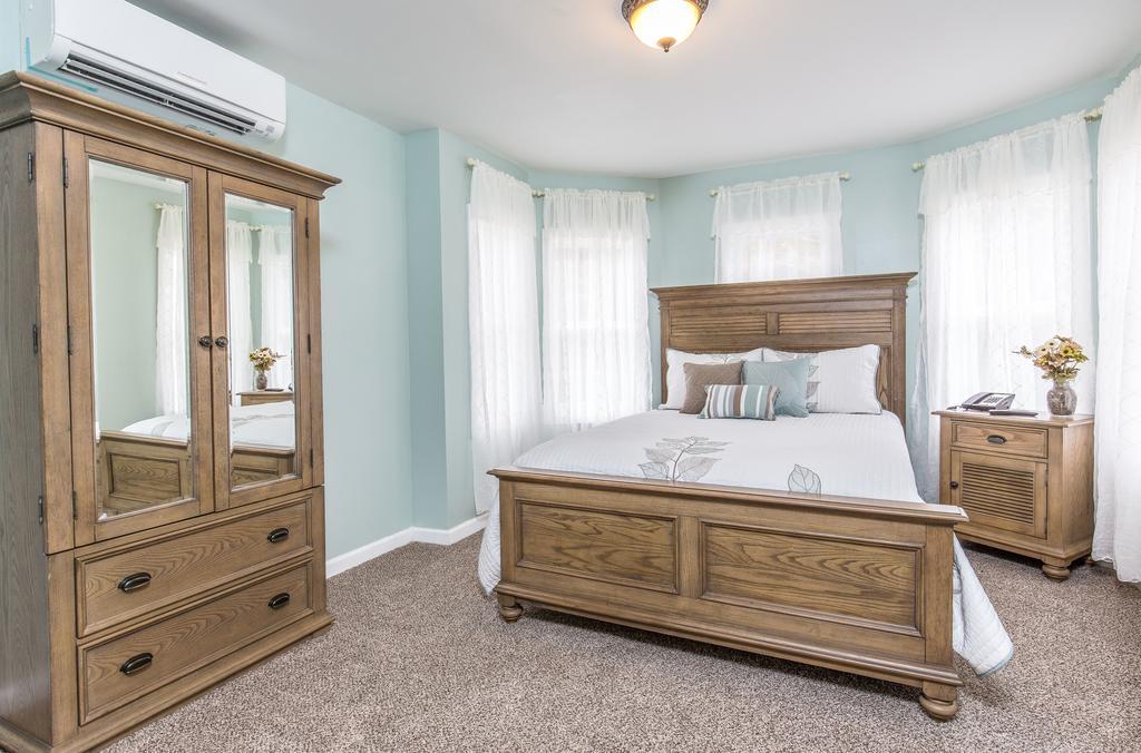 Catskill Mountains Resort Eldred المظهر الخارجي الصورة