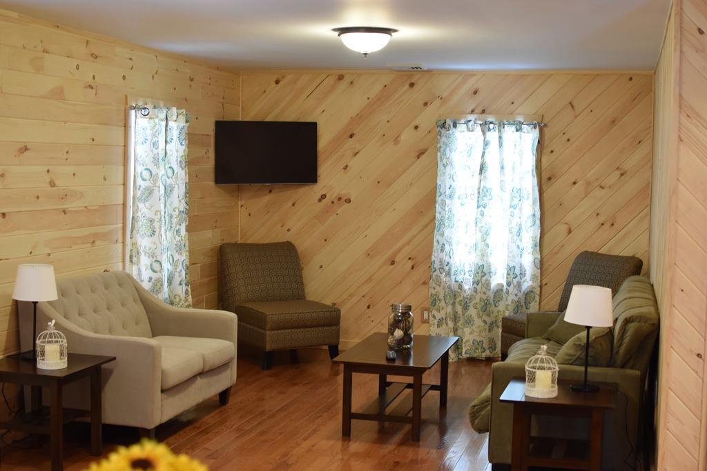 Catskill Mountains Resort Eldred المظهر الخارجي الصورة