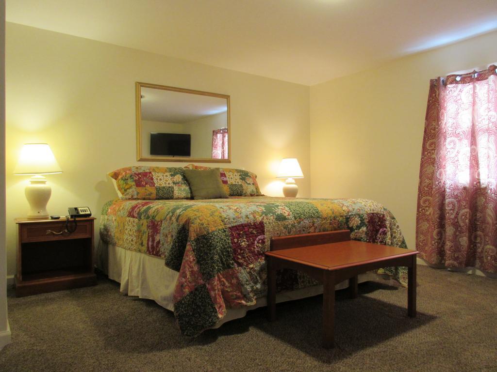 Catskill Mountains Resort Eldred المظهر الخارجي الصورة