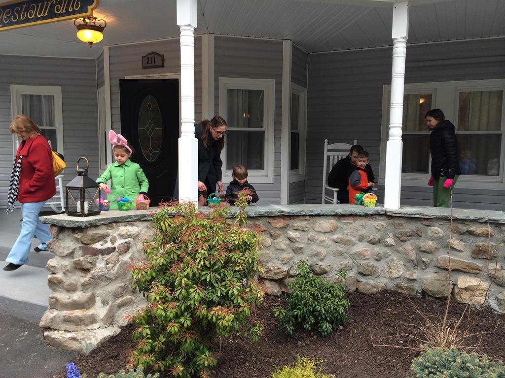 Catskill Mountains Resort Eldred المظهر الخارجي الصورة