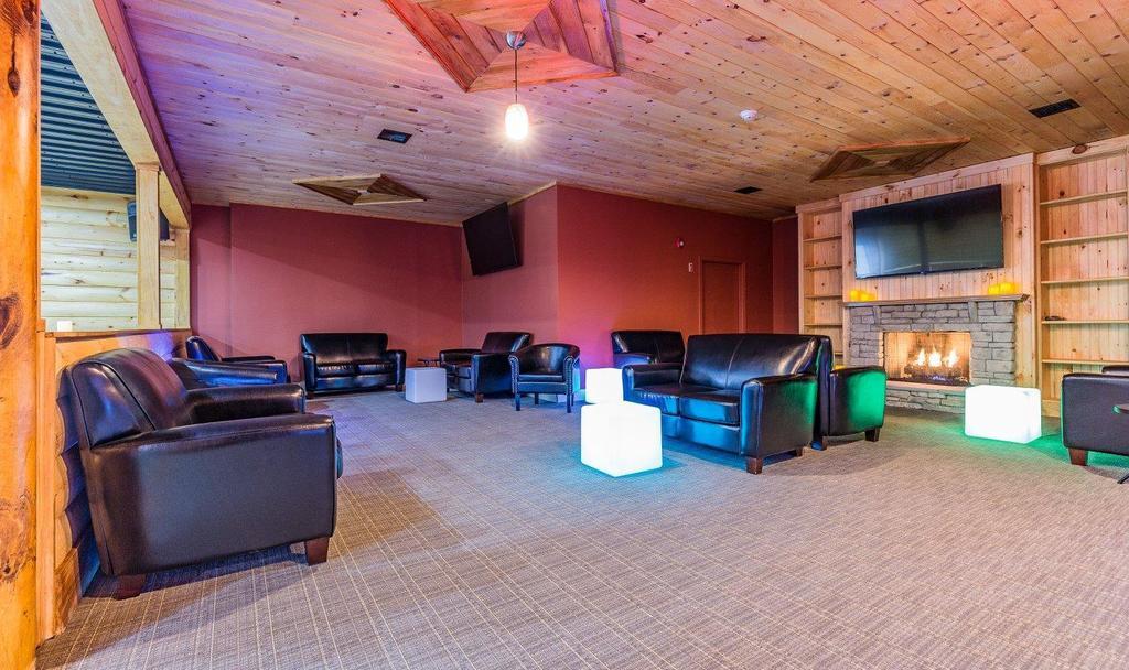 Catskill Mountains Resort Eldred المظهر الخارجي الصورة