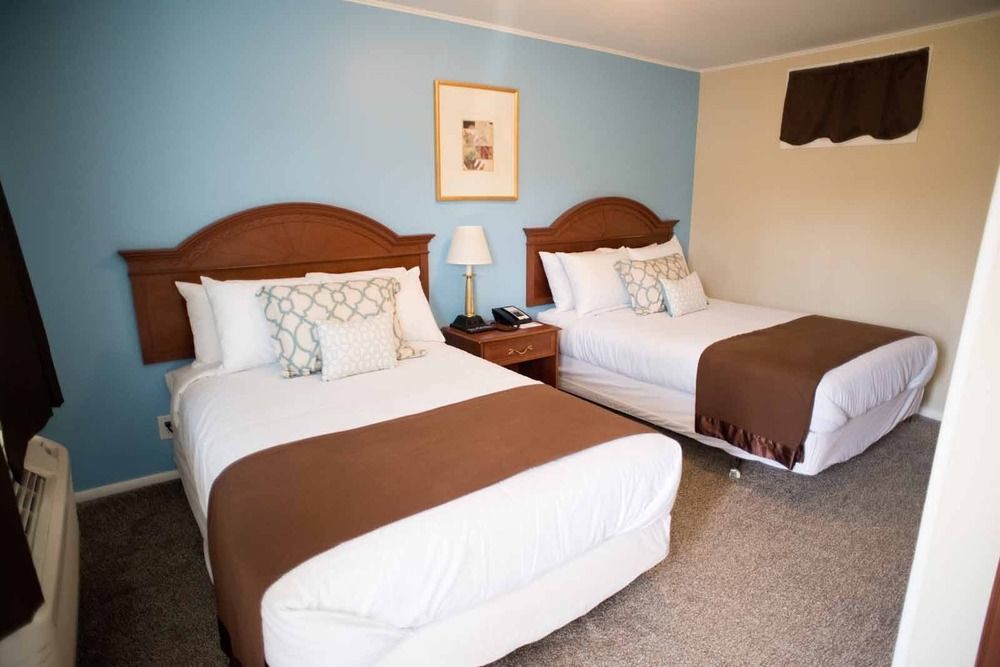Catskill Mountains Resort Eldred المظهر الخارجي الصورة