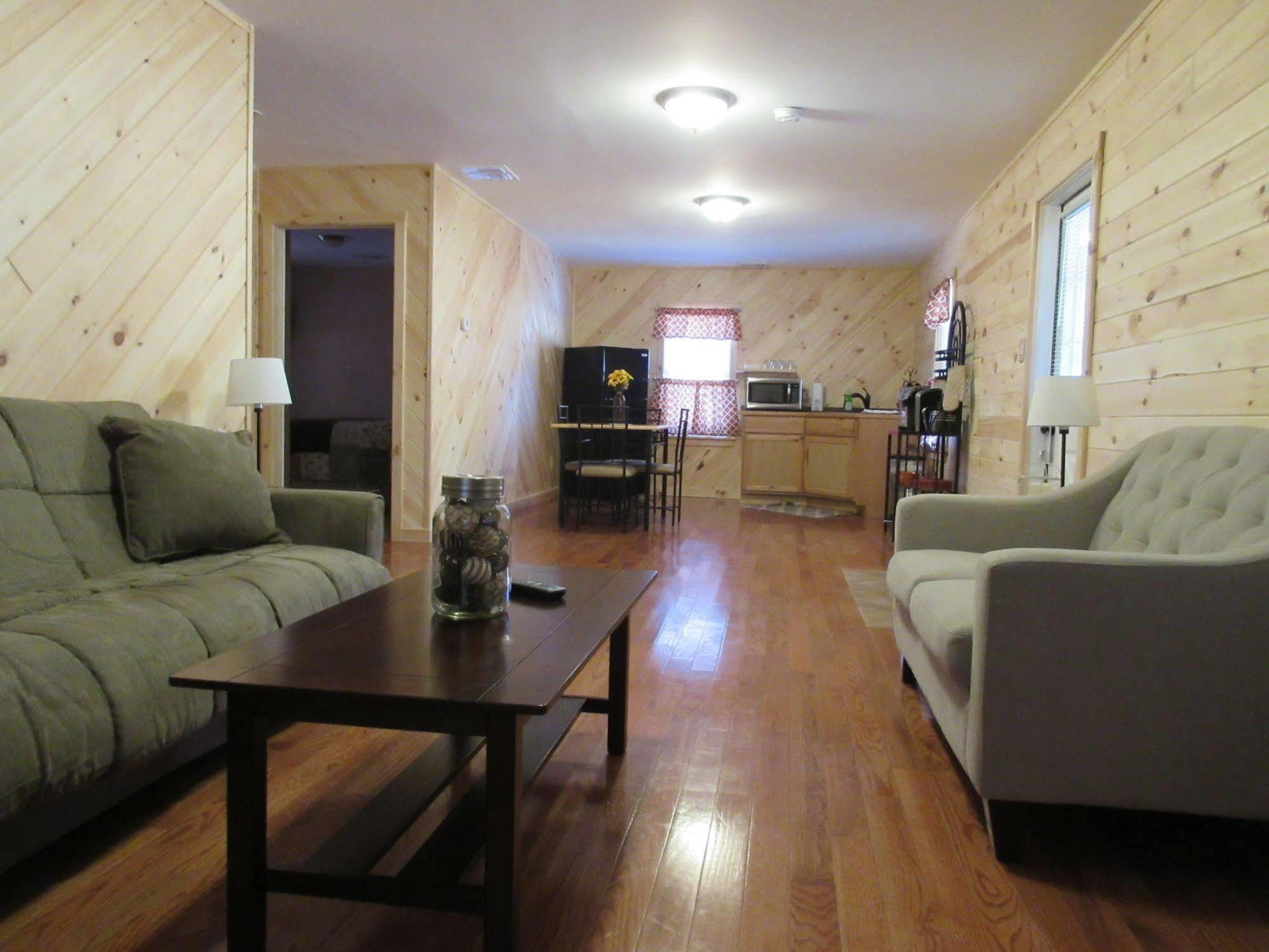 Catskill Mountains Resort Eldred المظهر الخارجي الصورة