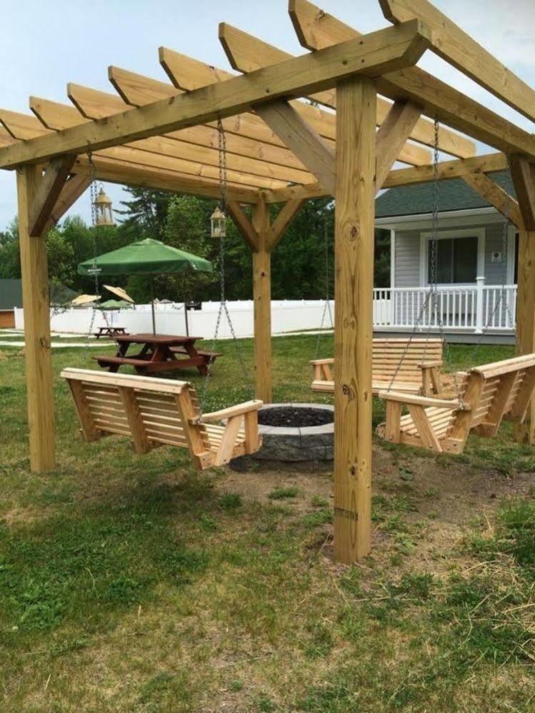 Catskill Mountains Resort Eldred المظهر الخارجي الصورة