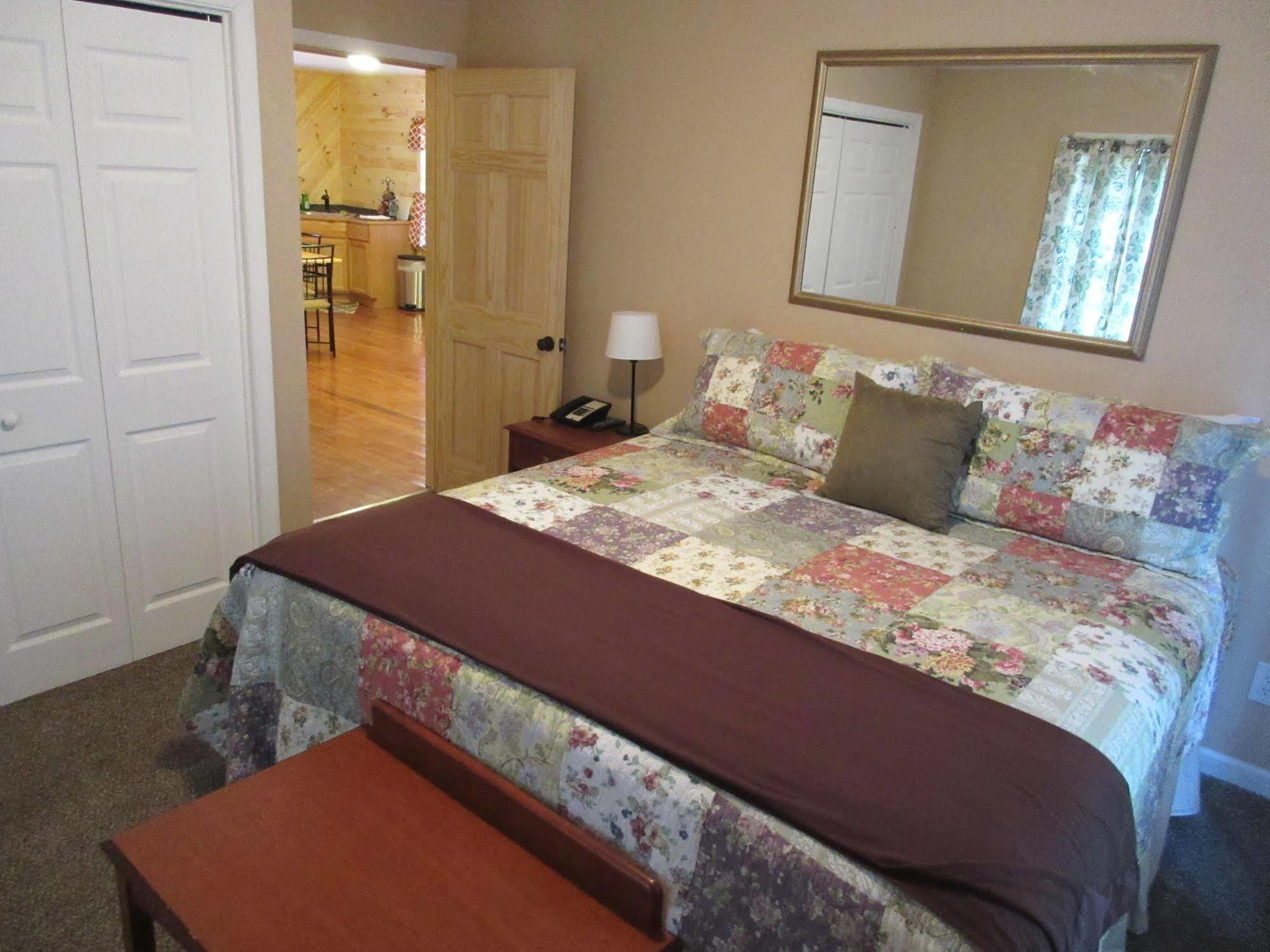 Catskill Mountains Resort Eldred المظهر الخارجي الصورة