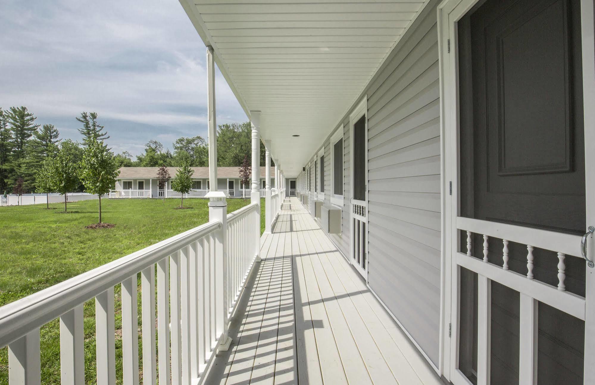 Catskill Mountains Resort Eldred المظهر الخارجي الصورة