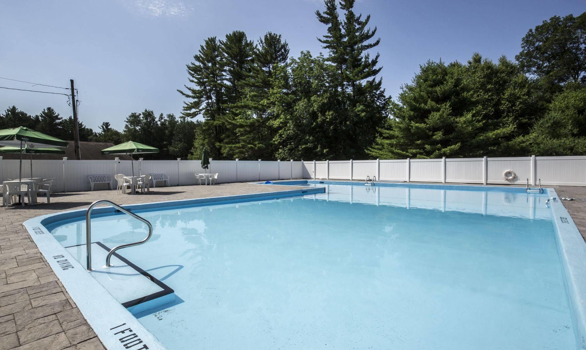 Catskill Mountains Resort Eldred المظهر الخارجي الصورة